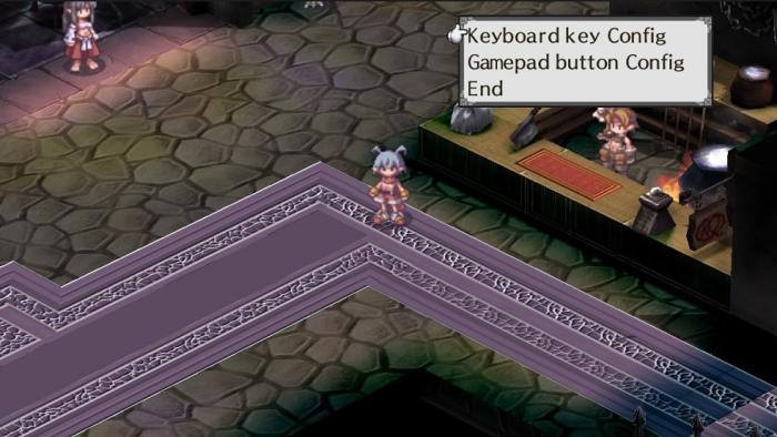 Disgaea PC Game: Screenshot #3