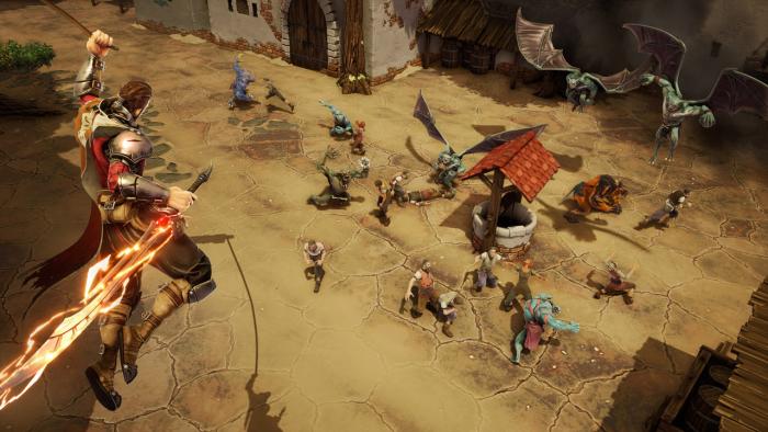 Extinction Game Review | Common Sense Media
