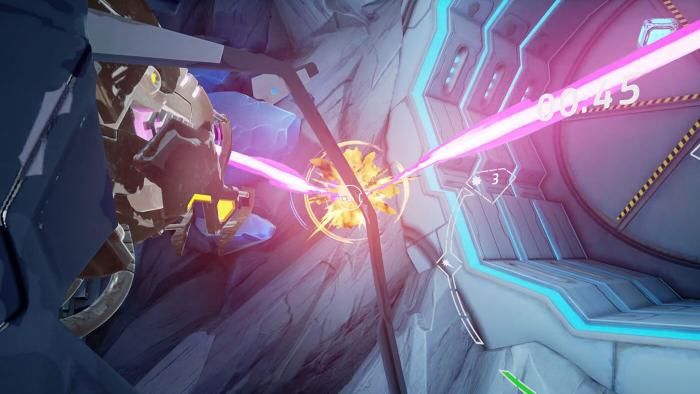 StarBlood Arena Screenshot #5