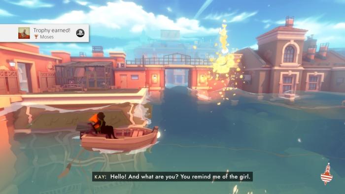Sea of Solitude - Game - Screenshot 2