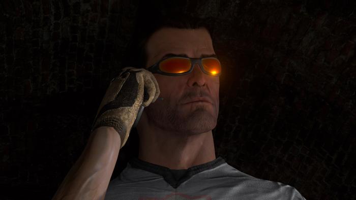 Serious Sam Collection screenshot #1