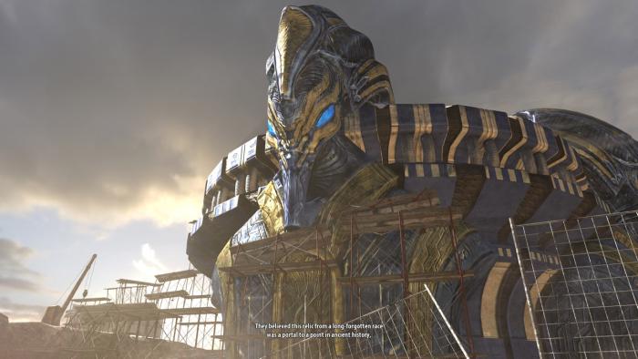 Serious Sam Collection screenshot #3