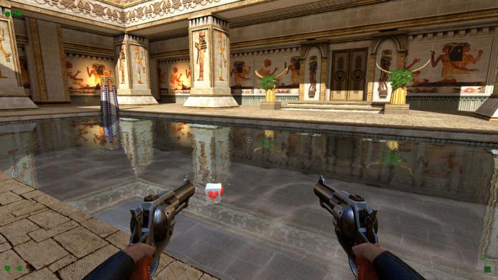 Serious Sam Collection screenshot #4