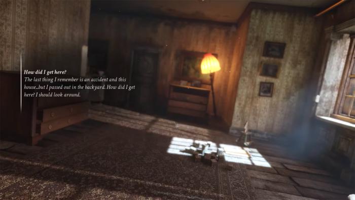 Silver Chains screenshot #1