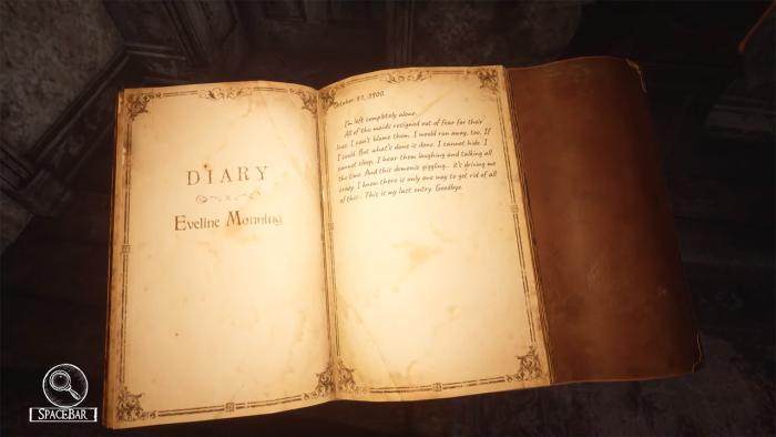 Silver Chains screenshot #2