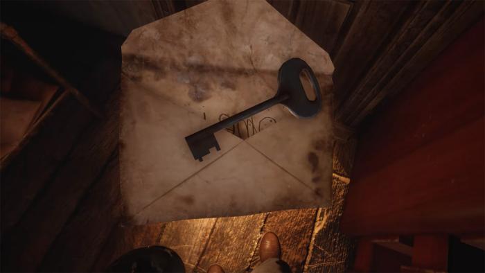Silver Chains screenshot #5