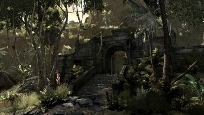 SOCOM 4: U.S. Navy SEALs Game: Screenshot #2