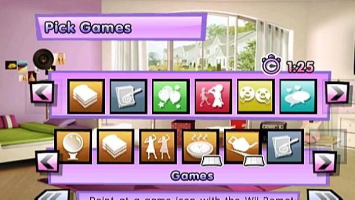 Science Papa Game: Screenshot #3