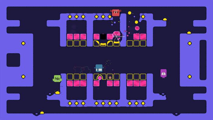Spitlings screenshot #3
