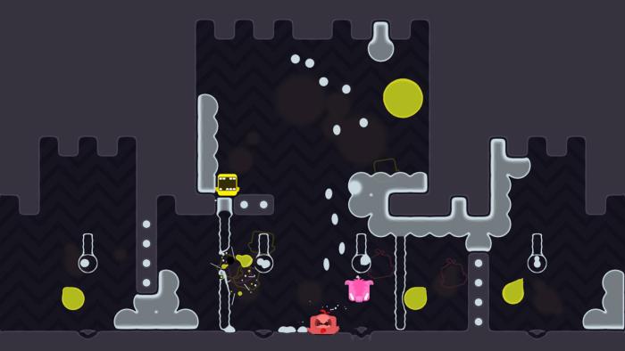 Spitlings screenshot #4