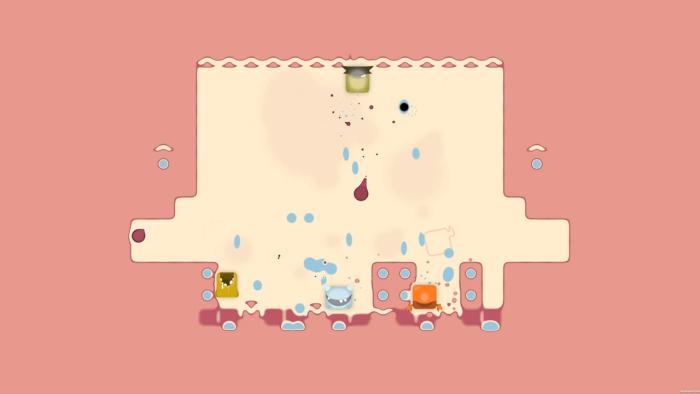 Spitlings screenshot #5