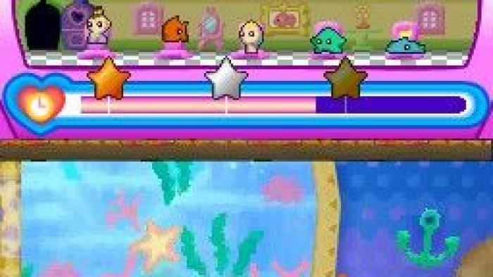 Squinkies 2: Adventure Mall Surprize Game: Screenshot #2