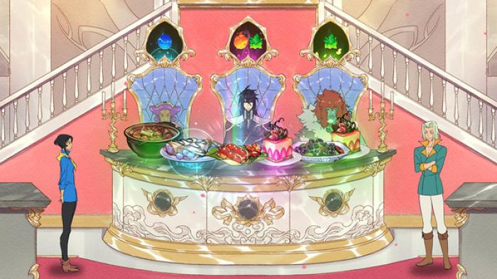 Battle Chef Brigade Game Screenshot #1