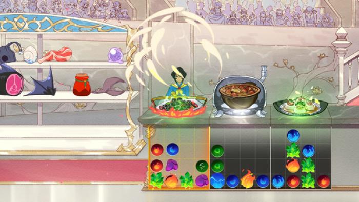 Battle Chef Brigade Game Screenshot #2