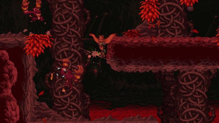 Owlboy screenshot 2