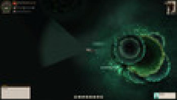 Sunless Sea Game: Screenshot #1