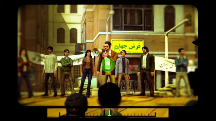 1979 Revolution: Black Friday Game: Screenshot #3