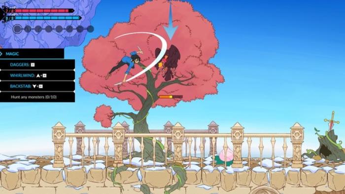 Battle Chef Brigade Game Screenshot #3