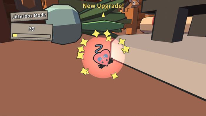 Catlateral Damage Game: Screenshot #3