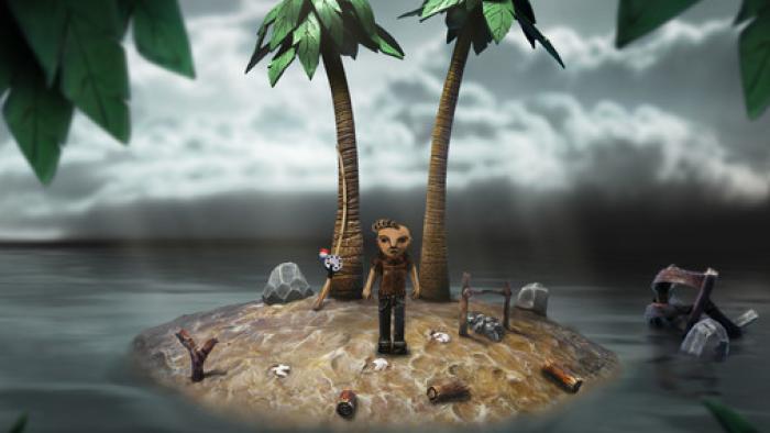 The Dream Machine Game: Screenshot #4