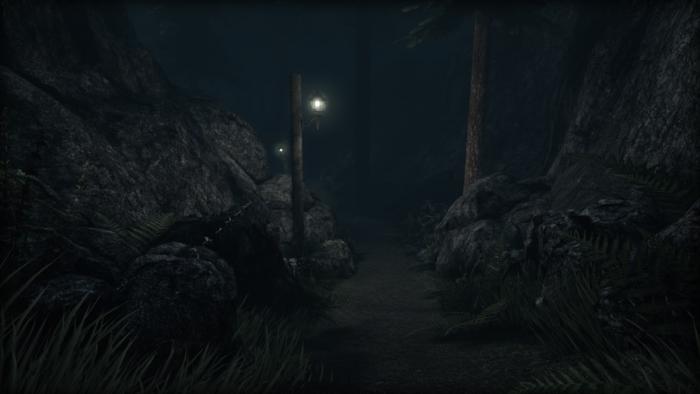 Stairs Game: Screenshot #4