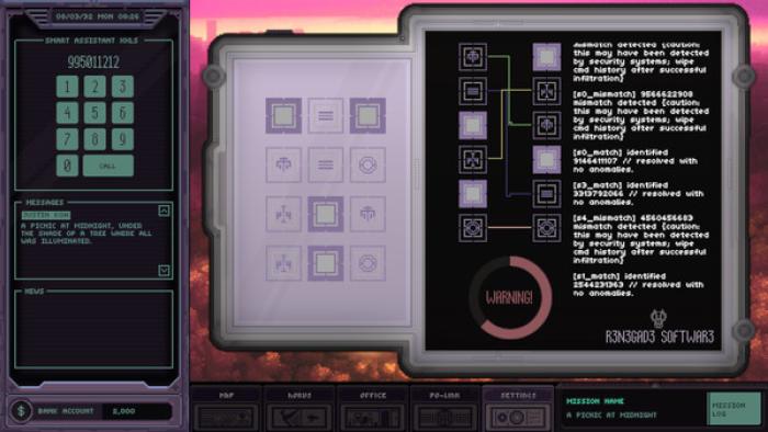 CDA Hacking