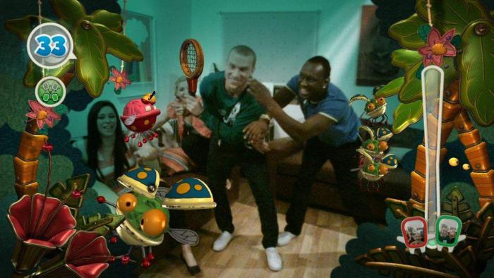 Start the Party! Game: Screenshot #3