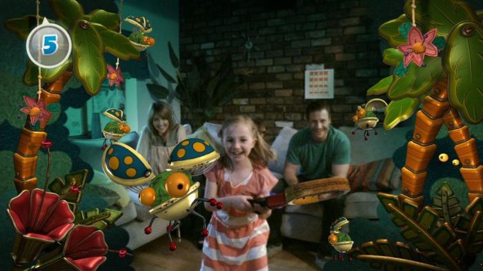 Start the Party! Game: Screenshot #1
