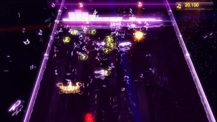 Symphony Game: Screenshot #3