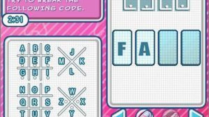 ThinkSmart Kids Game: Screenshot #1