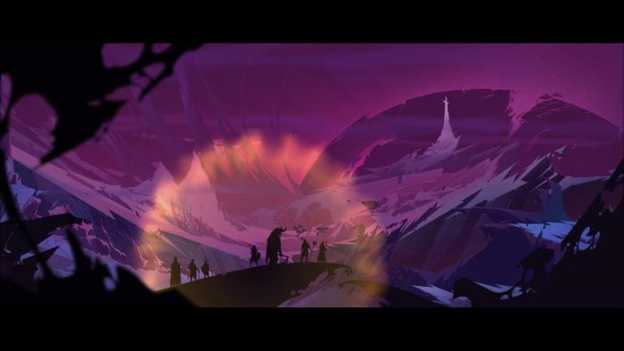 The Banner Saga 3 - Screenshot #5