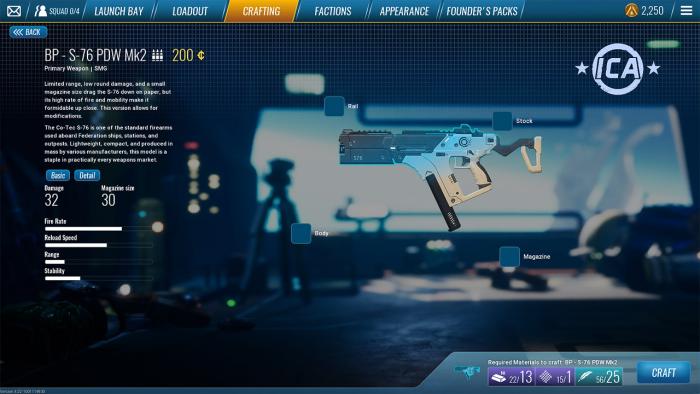 The Cycle screenshot #4