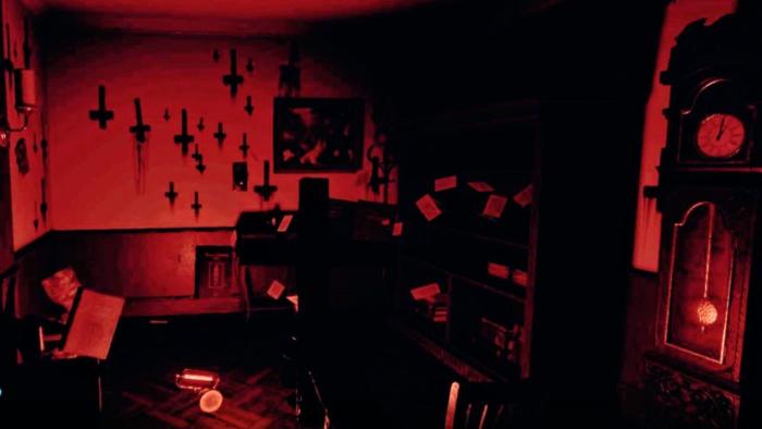 The Exorcist: Legion VR Screen #2