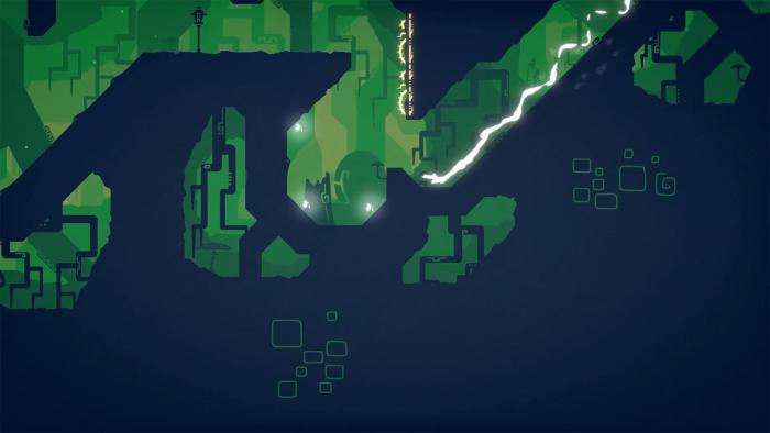 The King's Bird screenshot #1