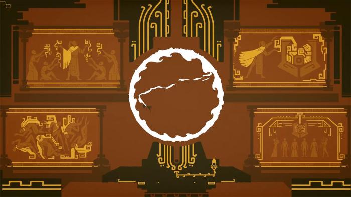 The King's Bird screenshot #3