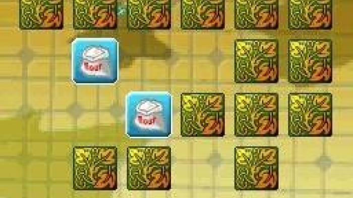 TouchMaster 3 Game: Screenshot #2