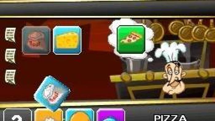 TouchMaster 3 Game: Screenshot #3