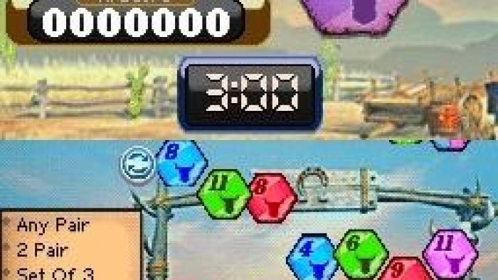 TouchMaster: Connect Game: Screenshot #2