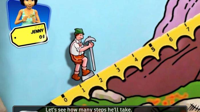 The Price Is Right: 2010 Edition Game: Screenshot #2