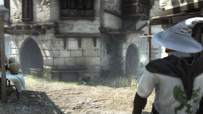 Two Worlds II Game: Screenshot #3