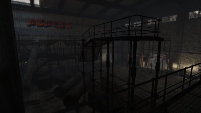 Stairs Game: Screenshot #1