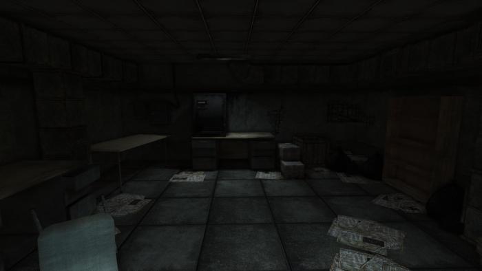 Stairs Game: Screenshot #5