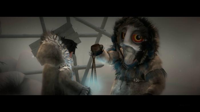 Never Alone (Kisima Innitchuna) Game: Screenshot #4