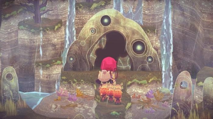 The Wild at Heart Screenshot #2