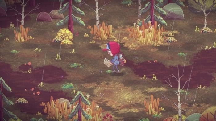 The Wild at Heart Screenshot #4