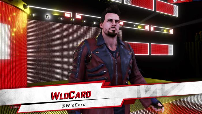 WWE 2K20 screenshot #5