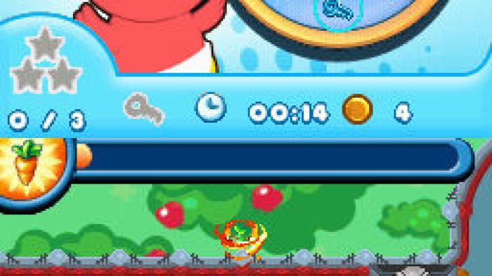 ZhuZhu Babies Game: Screenshot #3