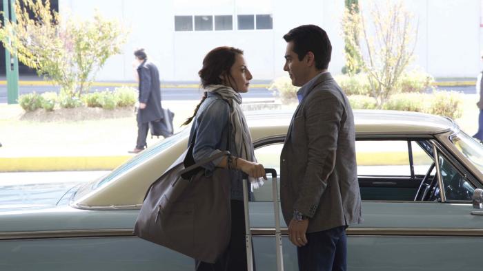 La Boda de Valentina Movie: Scene #2