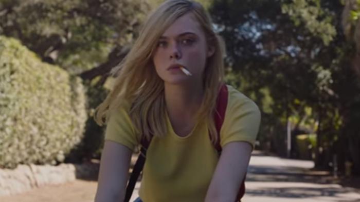 20th Century Women Movie: Scene #2
