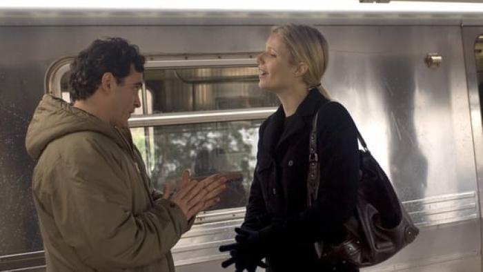Two Lovers: Joaquin Phoenix and Gwyneth Paltrow